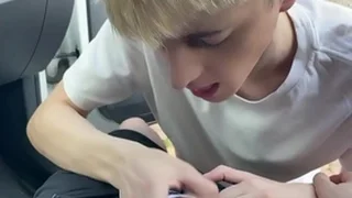 Asian Gay Kink 0