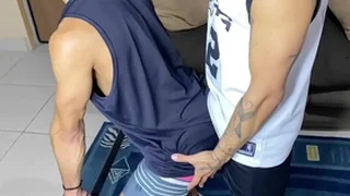 Old Young Gay Porn 229